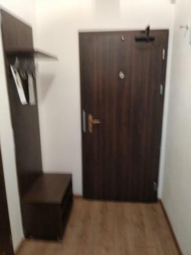 Apartm�n Fialka