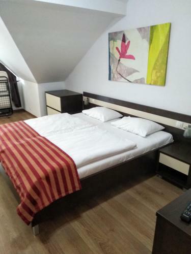 Apartm�n Fialka