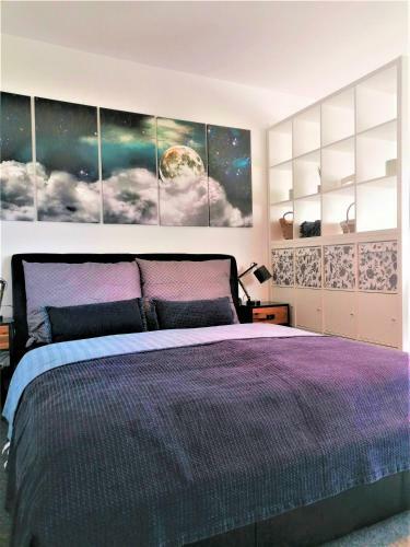 Apartman 11 Mymara