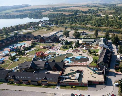 Apartm�n Raja Be?e?ov� - Hotel Be?e?ov�