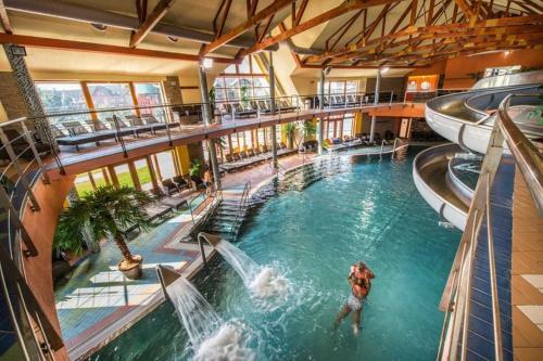 Apartm�n Raja Be?e?ov� - Hotel Be?e?ov�