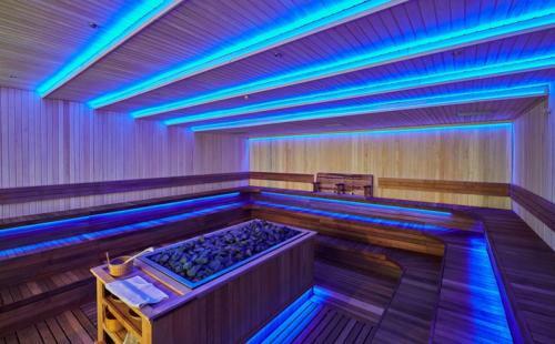 Apartm�n Raja Be?e?ov� - Hotel Be?e?ov�