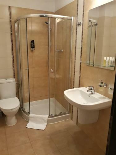 Apartm�n Raja Be?e?ov� - Hotel Be?e?ov�