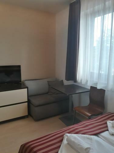 Apartm�n Raja Be?e?ov� - Hotel Be?e?ov�