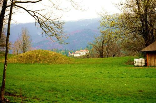 Apartma Er?en
