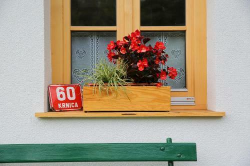 Apartamentos Hi?a Na Soncu / Sun House