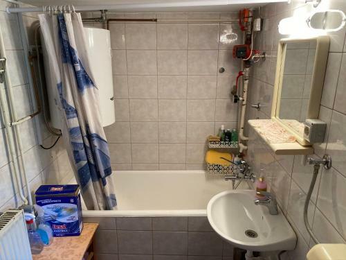 Chalet Ivi