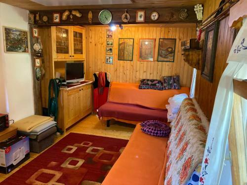 Chalet Ivi