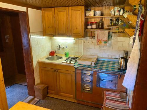 Chalet Ivi