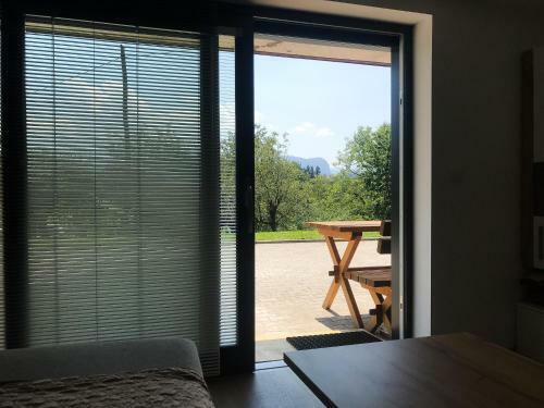 Apartment Tosca Near Vintgar And Lake Bled