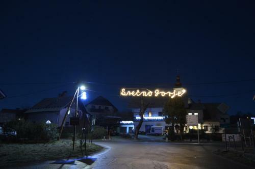Apartma Luka & Maja