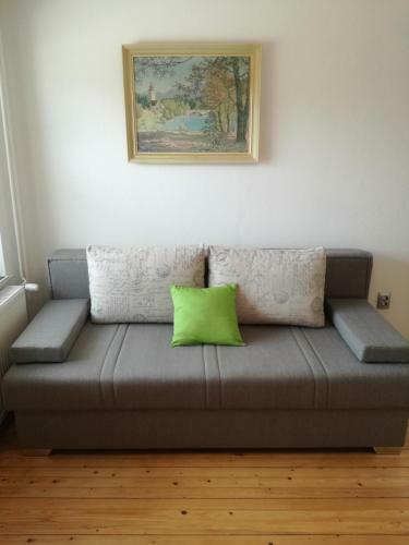 Apartma Luka & Maja