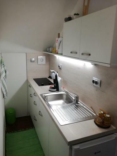 Apartma Luka & Maja