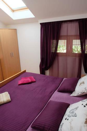 Apartamento Ljuta Orange