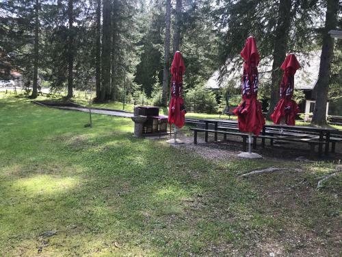 Chalet Stara Jelka Pokljuka