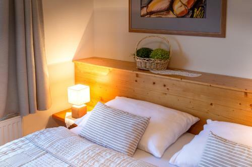 Apartmaji Volf