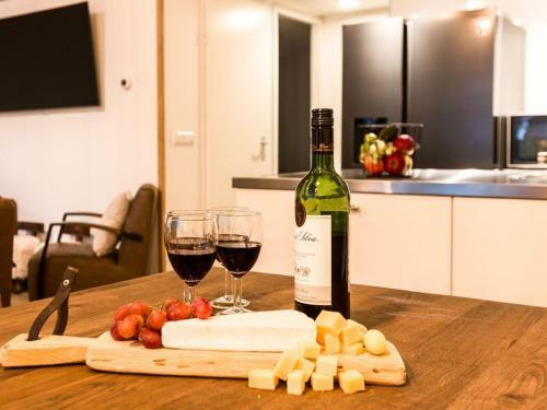 Villa Beautiful Group Accommodation At Nature Reserve