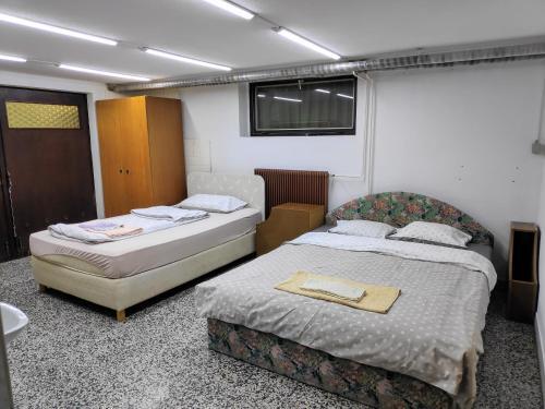 Hostal Apartsun
