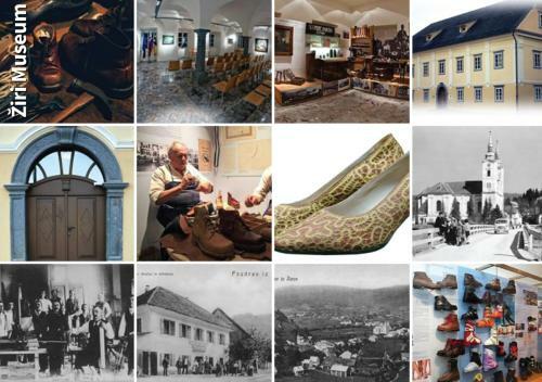 Country House Pri Lipet ?iri