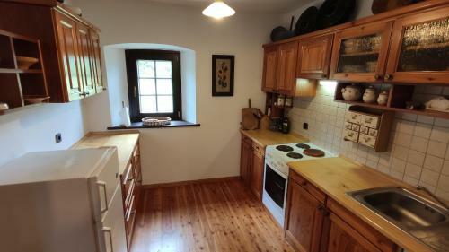 Country House Pri Lipet ?iri