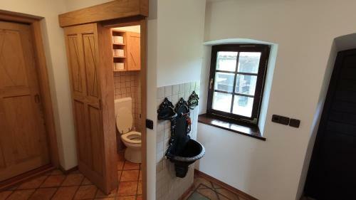 Country House Pri Lipet ?iri