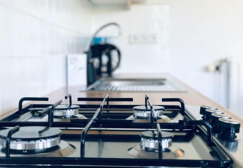 Vakantieboerderij Hoeve Vianen