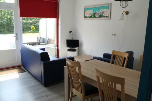 Apartamento Boerderij De Duinen 111