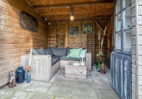 Bed & Breakfast Smederij Texel