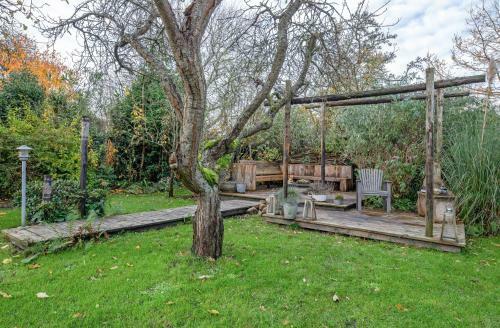 Bed & Breakfast Smederij Texel