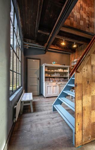 Bed & Breakfast Smederij Texel