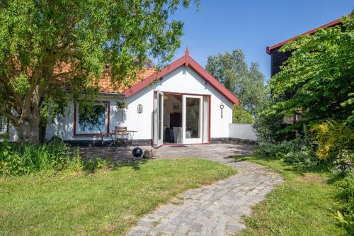 Apartamento De Vrijheid-plantage