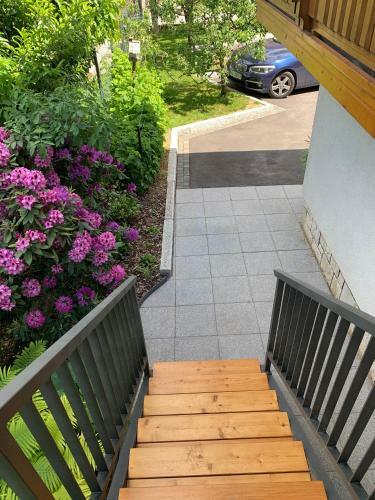 Lusht'n Apartma