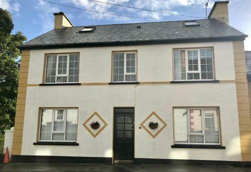Bed & Breakfast The Strand Road Guest House