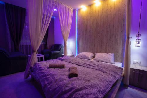 Hotel Villa Royal Bujanovac