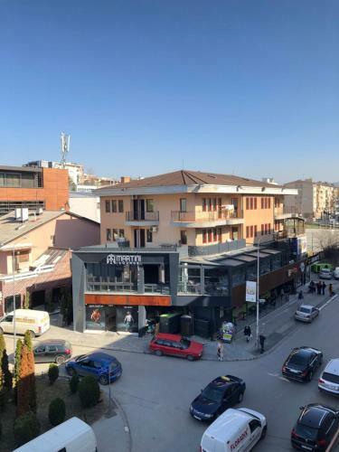 Ulpiana Apartment Centrum, Prishtine