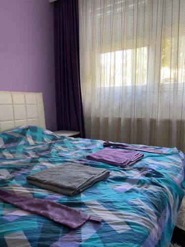 D&d Apartment Prishtina
