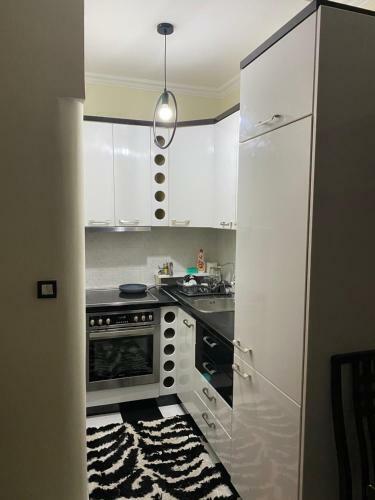 D&d Apartment Prishtina