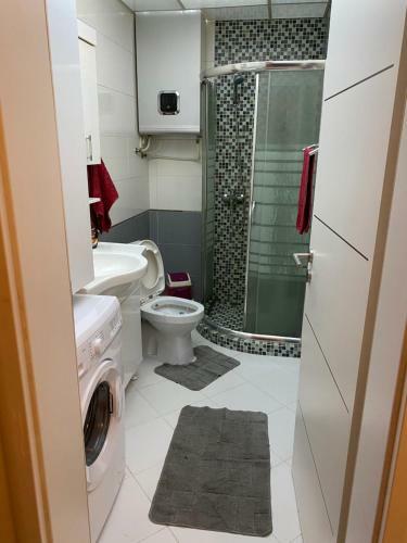 D&d Apartment Prishtina