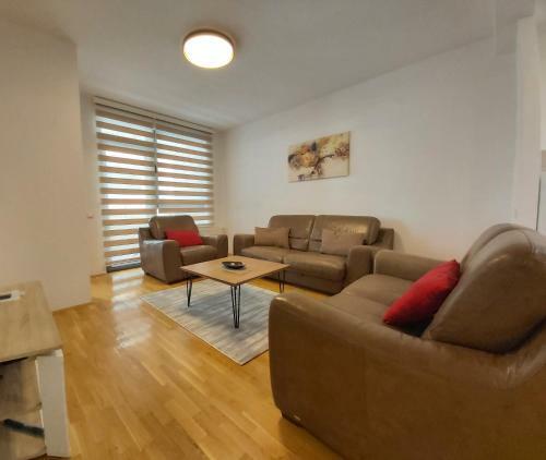 Center Apartment Prishtina