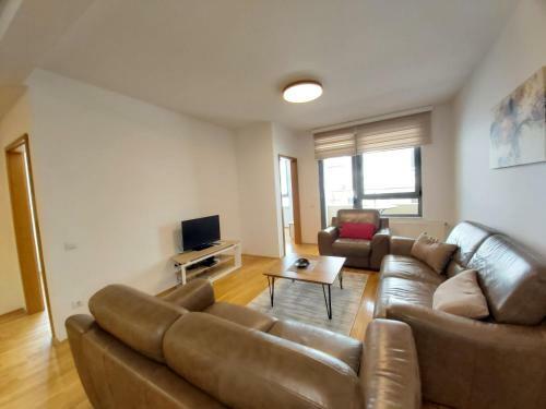 Center Apartment Prishtina