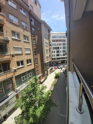 Center Apartment Prishtina