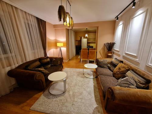 Union Classic Apartment