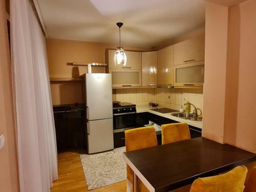 Union Classic Apartment