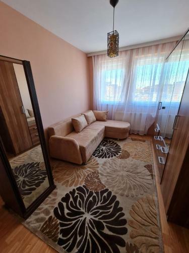 Union Classic Apartment