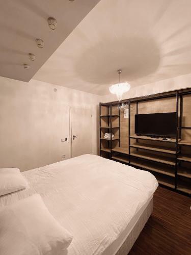 Diamond Apartment Prishtina