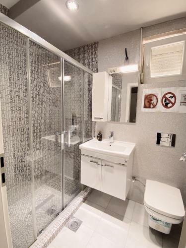 Diamond Apartment Prishtina
