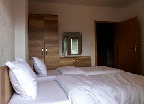 Bed & Breakfast Hotel Park