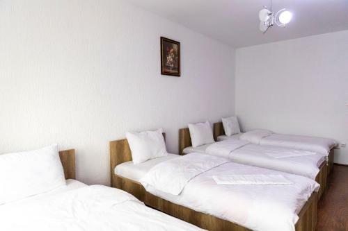Bed & Breakfast Hotel Park