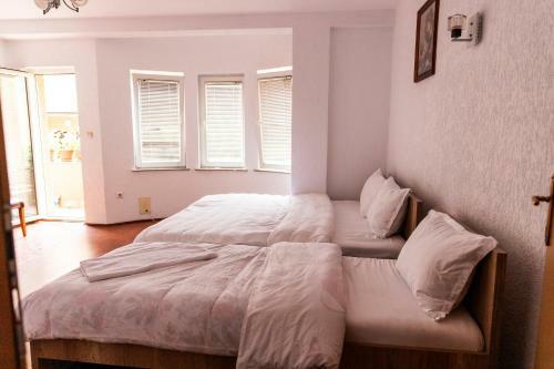 Bed & Breakfast Hotel Park