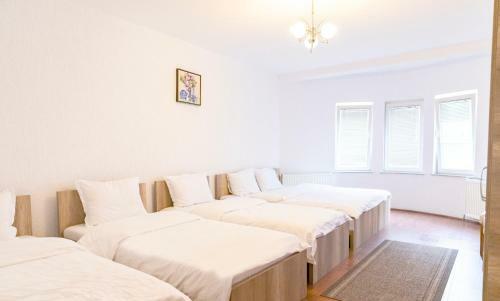 Bed & Breakfast Hotel Park